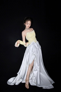 Angela Shao-Han Chang feet photo 5