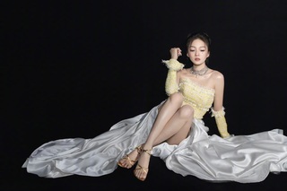 Angela Shao-Han Chang feet photo 3