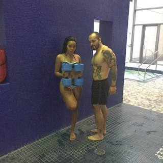 Angela Simmons feet photo thumbnail