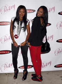 Angela Simmons feet photo thumbnail