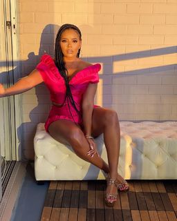 Angela Simmons feet photo thumbnail