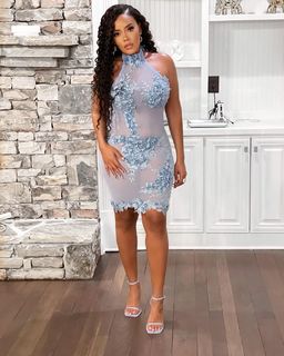 Angela Simmons feet photo thumbnail