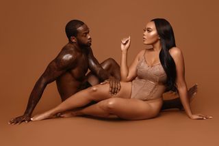 Angela Simmons feet photo thumbnail
