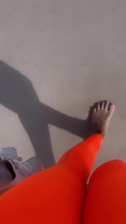 Angela Simmons feet photo thumbnail