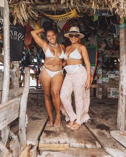 Angela Simmons feet photo thumbnail