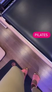 Angela Simmons feet photo thumbnail