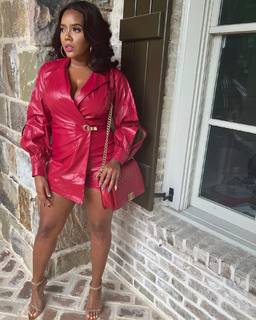 Angela Simmons feet photo thumbnail