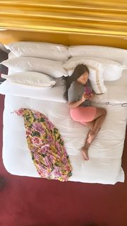 Angela Simmons feet photo thumbnail