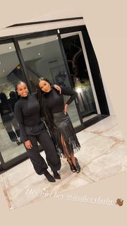 Angela Simmons feet photo thumbnail