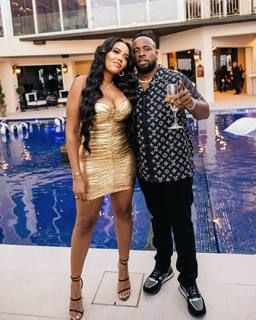 Angela Simmons feet photo thumbnail
