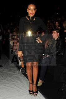 Angela Simmons feet photo thumbnail