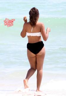 Angela Simmons feet photo thumbnail