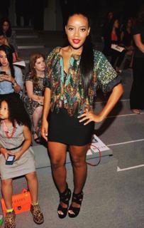 Angela Simmons feet photo thumbnail