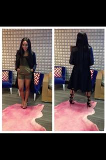 Angela Simmons feet photo thumbnail