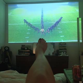 Angela Trimbur feet photo 1