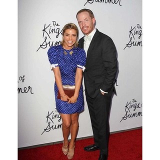 Angela Trimbur feet photo 12