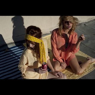 Angela Trimbur feet photo 10