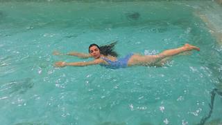 Angela Trimbur feet photo 9