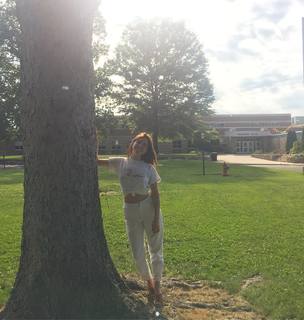 Angela Trimbur feet photo 6