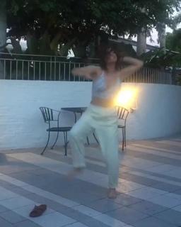Angela Trimbur feet photo 18