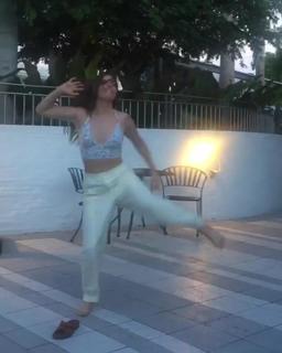 Angela Trimbur feet photo 14