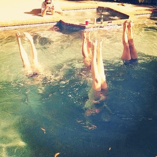 Angela Trimbur feet photo 9