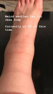 Angela Trimbur feet photo 16