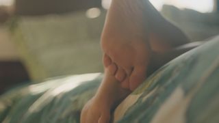 Angela Trimbur feet photo 8