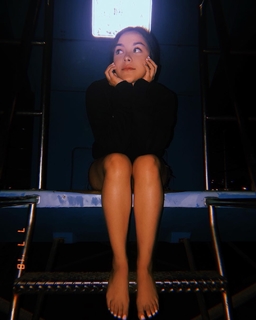 Angela Vazquez feet photo 1