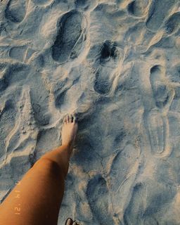 Angela Vazquez feet photo 3