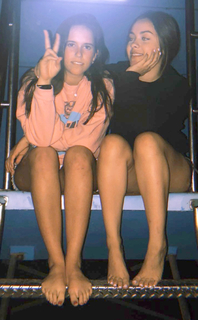 Angela Vazquez feet photo 17