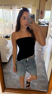 Angela Vazquez feet photo 1