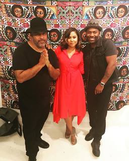 Angela Yee feet photo thumbnail