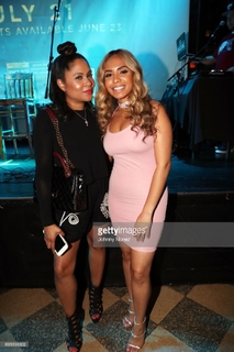 Angela Yee feet photo thumbnail