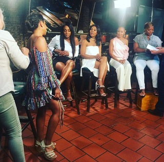 Angela Yee feet photo thumbnail