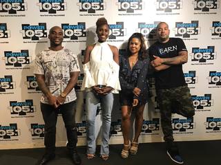 Angela Yee feet photo thumbnail