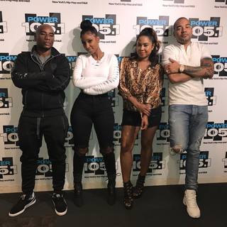 Angela Yee feet photo thumbnail