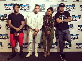 Angela Yee feet photo thumbnail