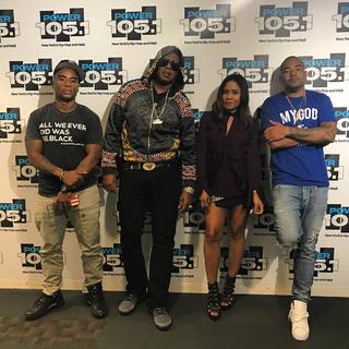 Angela Yee feet photo thumbnail