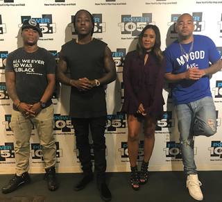 Angela Yee feet photo thumbnail