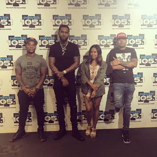 Angela Yee feet photo thumbnail