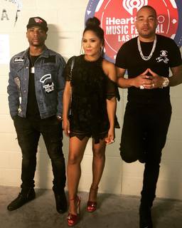 Angela Yee feet photo thumbnail