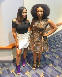 Angela Yee feet photo thumbnail