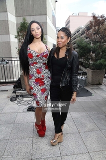 Angela Yee feet photo thumbnail