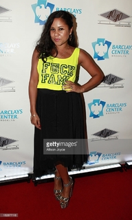 Angela Yee feet photo thumbnail