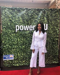 Angela Yee feet photo thumbnail