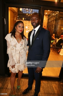 Angela Yee feet photo thumbnail