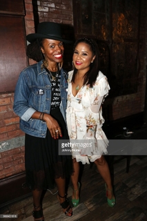Angela Yee feet photo thumbnail