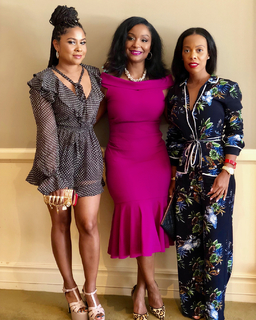 Angela Yee feet photo thumbnail