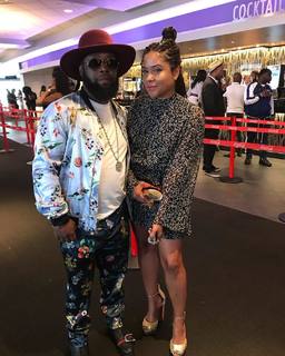 Angela Yee feet photo thumbnail